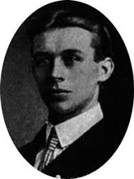 Nils Johansson : Swedish Titanic Victim (Third Class Passenger)