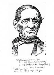 Descendants of William Sullivan