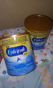 The world health organisation recommends exclusive breastfeeding for the first six months of life. Enfamil Lactose Free 0 6months Milk 900g Babies Kids Nursing Feeding Breastfeeding Bottle Feeding On Carousell