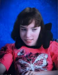 Obituary information for Julia Emma Thorpe