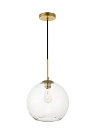 Yearwood 1 Light Globe Pendant Globe Pendant Light Glass Globe Pendant Light Glass Globe Pendant