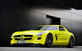 Tons of awesome mercedes 4k wallpapers to download for free. 4k Ultra Hd Mercedes Benz Sls Amg Wallpapers Hintergrunde
