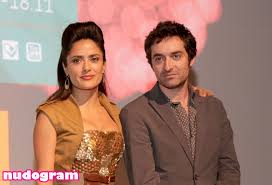 Salma Hayek  salmahayek Nude Leaks OnlyFans Photo 1836 - Nudogram v2.1