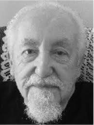 William Grover Obituary (1922