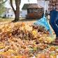 Fall Camp Clean Up Days