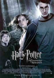 Pin By Stara Ctus On Peliculas Online Latino Castellano Subtituladas Prisoner Of Azkaban The Prisoner Of Azkaban Harry Potter Ron