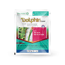 Dolphin 720WP
