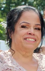 Maria Luisa Robles Obituary