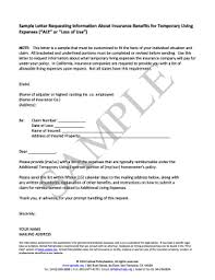 The 1099 form is a common one that covers several types of situations. 20 Printable Sample Letter Requesting Volunteer Work Forms And Templates Fillable Samples In Pdf Word To Download Pdffiller