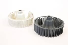 Repairing Parts With Pa Cf Low Warp Learn Colorfabb Everyday Items Dyson Vacuum Cleaner 3d Printing