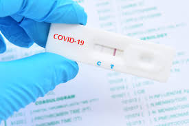 Rapid Antigen Vs Pcr Covid 19 Testing What S The Difference Urgent Care For Children