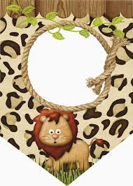 safari dogumgunu panosundaki pin