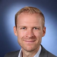 Heads of Department Information Technology