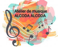 ALCODA ATELIER DE MUSIQUE