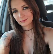 Victoria Sueann Coffey