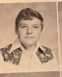 Sad to say this. We lost another classmate