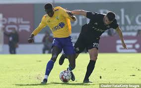 A académica, porém, reagiu bem ao golo do estoril. Report West Ham United And Chelsea Competing For The Same Player