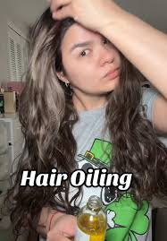 Aceite SC para el crecimiento del cabello