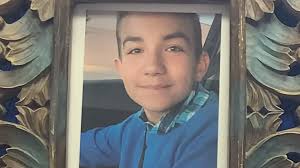 Grieving parent creates support group after loss of her son to help others  cope