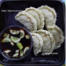 Resep Cara Membuat Pempek Pistel Palembang Makanan Dan Minuman Resep Masakan Indonesia Makanan