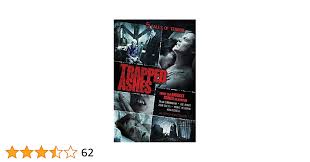 Amazon.com: Trapped Ashes : Joe Dante, Ken Russell, Sean Cunningham, John  Gaeta, Jayce Bartok, Dick Miller, Lara Harris, Henry Gibson, Scott Lowell,  Dennis Bartok, Monte Hellman: Movies & TV