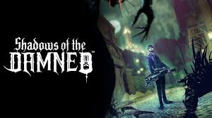 The Interesting Development Of The Sadly Under Appreciated Shadows Of The Damned Playstation4 Ps4 Sony Videoga Shadows Of The Damned Shadow Rain Wallpapers