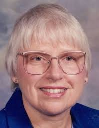 Margery Barrett Obituary (1937