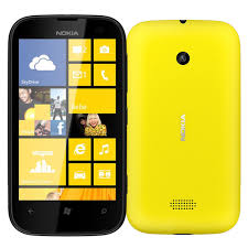Nokia Lumia 510 (Black) : Amazon.in ...