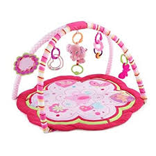 Bright Starts Tapis D Eveil Pretty In Pink Sweet Top Product Ytrgfghgffd