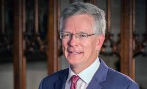 Ban Sports Bet Ads ASAP — Dean of Sydney : Anglican Church League, Sydney,  Australia