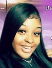 Obituary information for Ananda Gabrielle McLemore