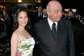 محمد الفاید (fa) millonario empresario egipcio (es); Mohamed Al Fayed Accused Of Sexually Harassing Young Staff News The Times