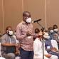 8th Ghana FELTP Conference and Competency Graduation event image