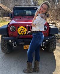 Black And Red Jeep Compass Pin On Jeep Girls 2