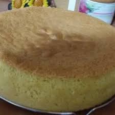 Pan Di Spagna Di Benedetta Fatto In Casa Da Benedetta Idee Alimentari Ricette Di Cucina Ricette