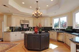 Maybe you would like to learn more about one of these? Kitchen Layouts Ideas For Each And Every Home