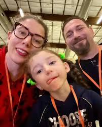 2025 SRNA Quality of Life Family Camp: A Recap