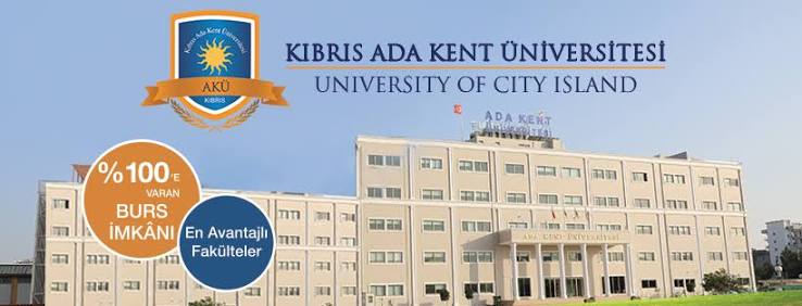 Kıbrıs Ada Kent Üniversitesi (University Of City Island) - Gazimağusa  Üniversite Kuzey Kıbrıs (KKTC) - İş Yeri / Firma Bilgileri | kimibilin.com