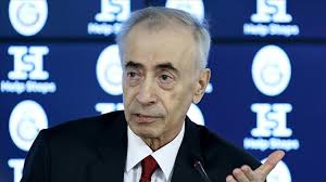 Uzun süredir galatasaray başkanlığında yer alan mustafa cengiz, uzun süre mide kanseri nedeniyle tedavi gördü. Mustafa Cengiz Hakemlerden En Cok Zarar Goren Biziz