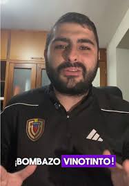 LA VINOTINTO TIENE NUEVO CUERPO TÉCNICO! 🇻🇪⚽️ #venezuela #vinotint...