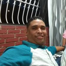 Nelson Ariel Rivas Pérez