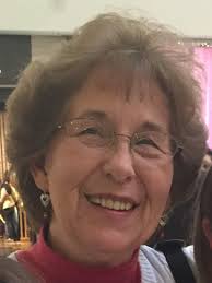 OBITUARY: Anita Ansley, 1944-2022