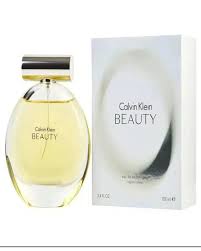 Calvin Klein Beauty