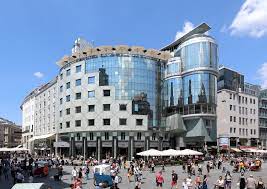 Get details of location, timings and contact. Datei Wien Haas Haus 3 Jpg Wikipedia