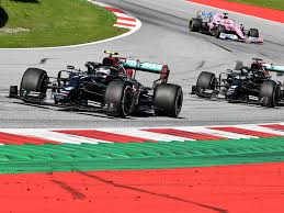 Spox verrät euch, wie ihr. Formel 1 Steiermark Drama Fur Vettel Und Ferrari Pure Mercedes Dominanz Formel 1