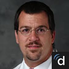 Dr. Gerard Heath, MD