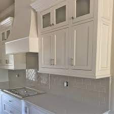 The kitchen is the heart of the home, but that doesn't mean picking the perfect paint shade for it is easy! Snowbound Sw 7004 Review Rugh Design
