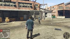 Środek na owady, granaty gazowe bz Chop Gold Medal Gta 5 Gta Guide