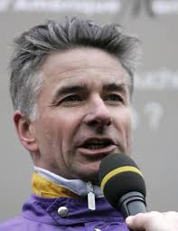 Prix d'Amérique, scopriamo chi è Pierre Levesque