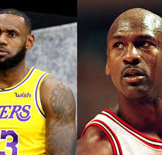 LeBron James' Rough Phase and More Could Tarnish the “Next Michael Jordan”  Notion, 6x NBA All-Star Claims